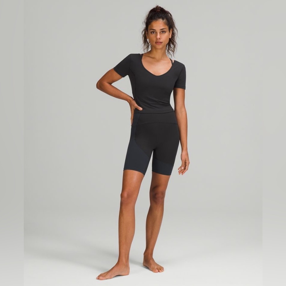 lululemon Align™ T-Shirt DESIGNED FOR YOGA - Picture 5 of 13